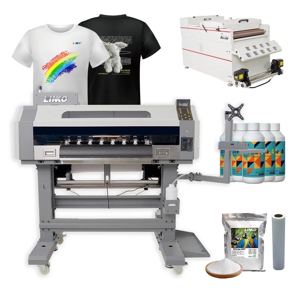 DTF Printers For Sale Direct To Film Transfer Printer, Shop Online!