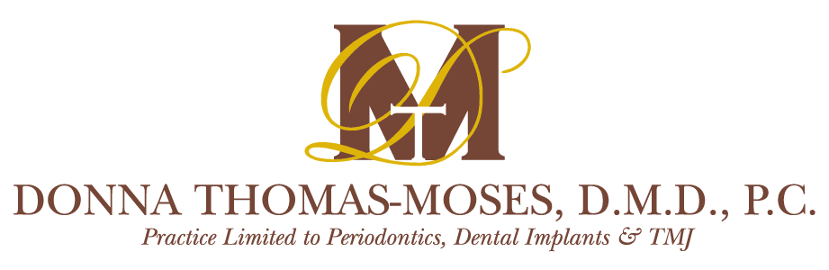 Periodontist Carrollton GA Periodontics Donna ThomasMoses, DMD, PC