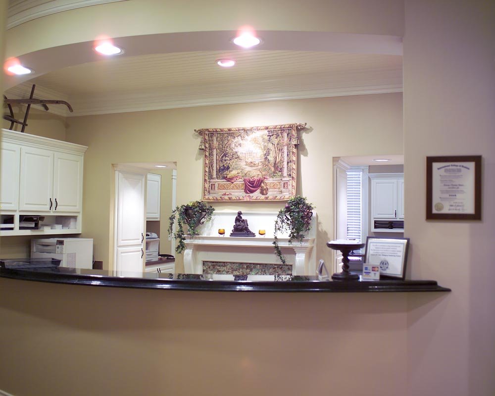 Periodontal Scheduling Carrollton GA Appointments