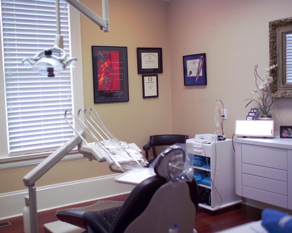 Patient Comfort Carrollton GA, Donna ThomasMoses, DMD, PC