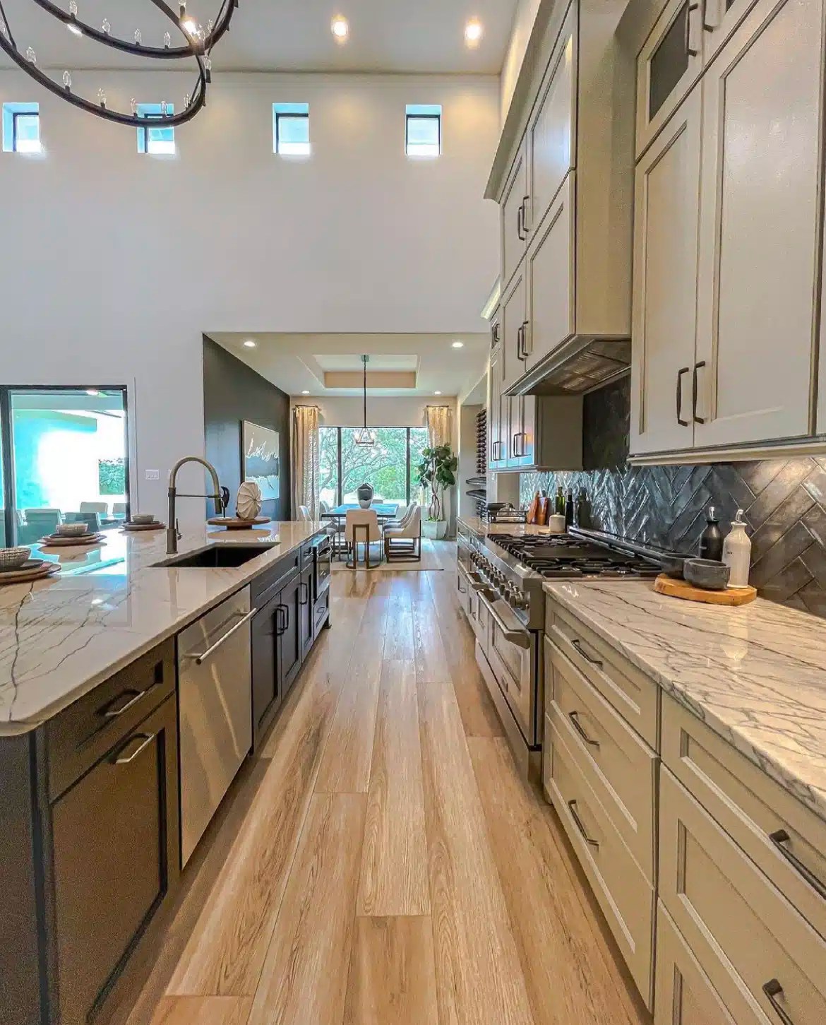 Blog Home Remodeling & Renovations in The Woodlands & Surrounding