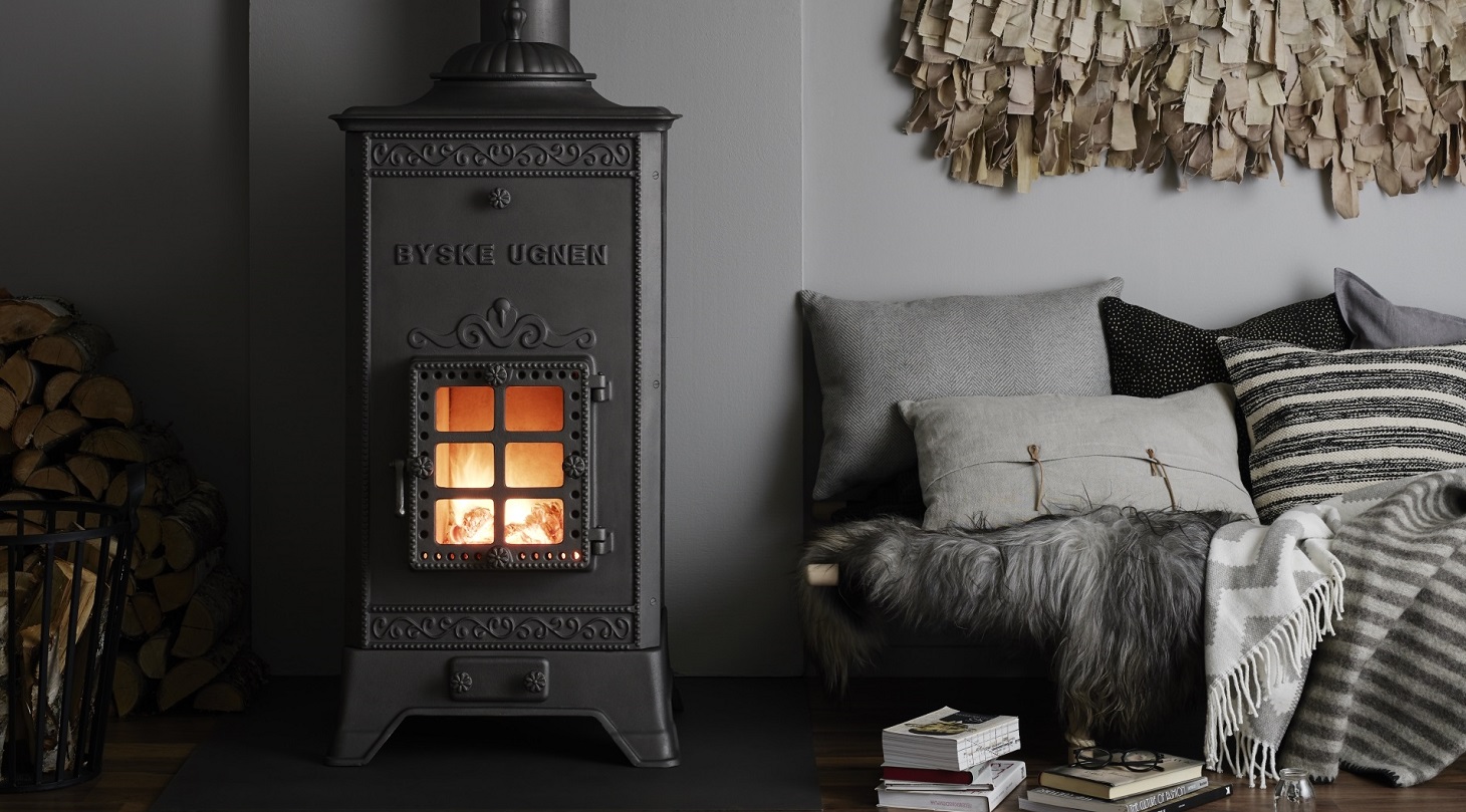 Swedish stove gets ready for Ecodesign Services Danish