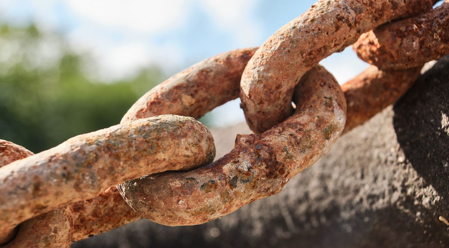 Corrosion and degradation of metals Services Danish Technological