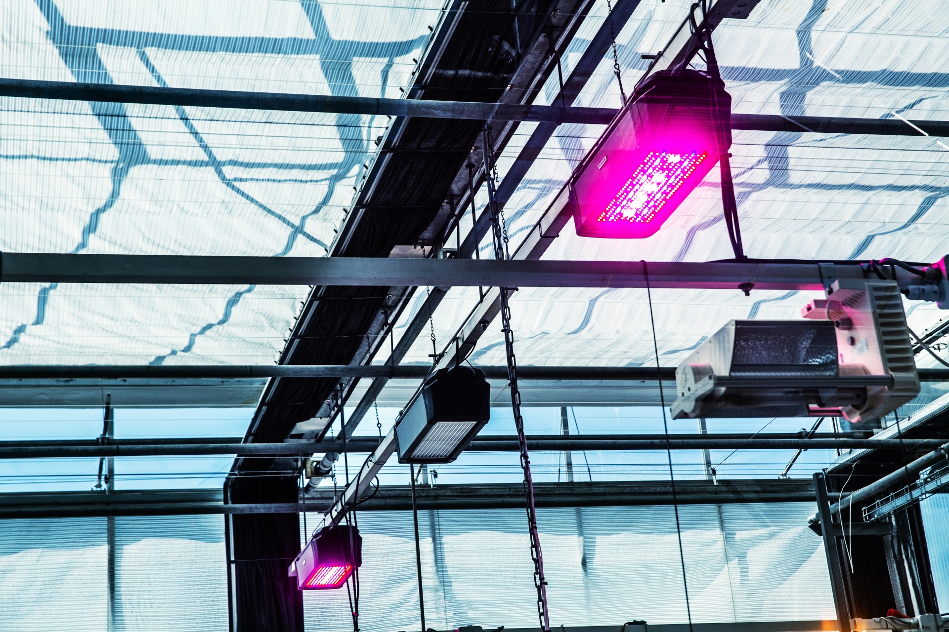 Project Greenhouse Industry 4.0 Projects Danish Technological