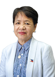 Region 11 Key Officials Department Of Trade And Industry Philippines
