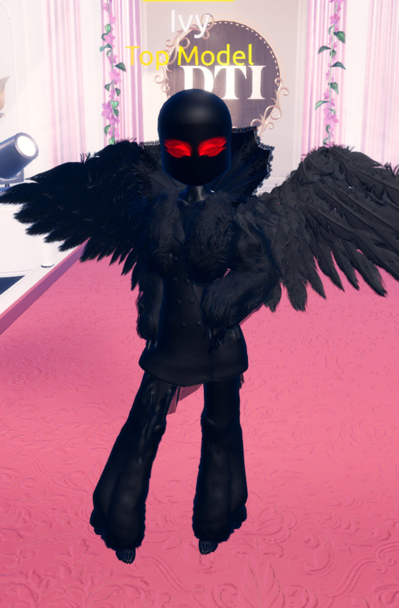 20 Best Outfit Ideas For The Dress To Impress Urban Legends Theme DTI