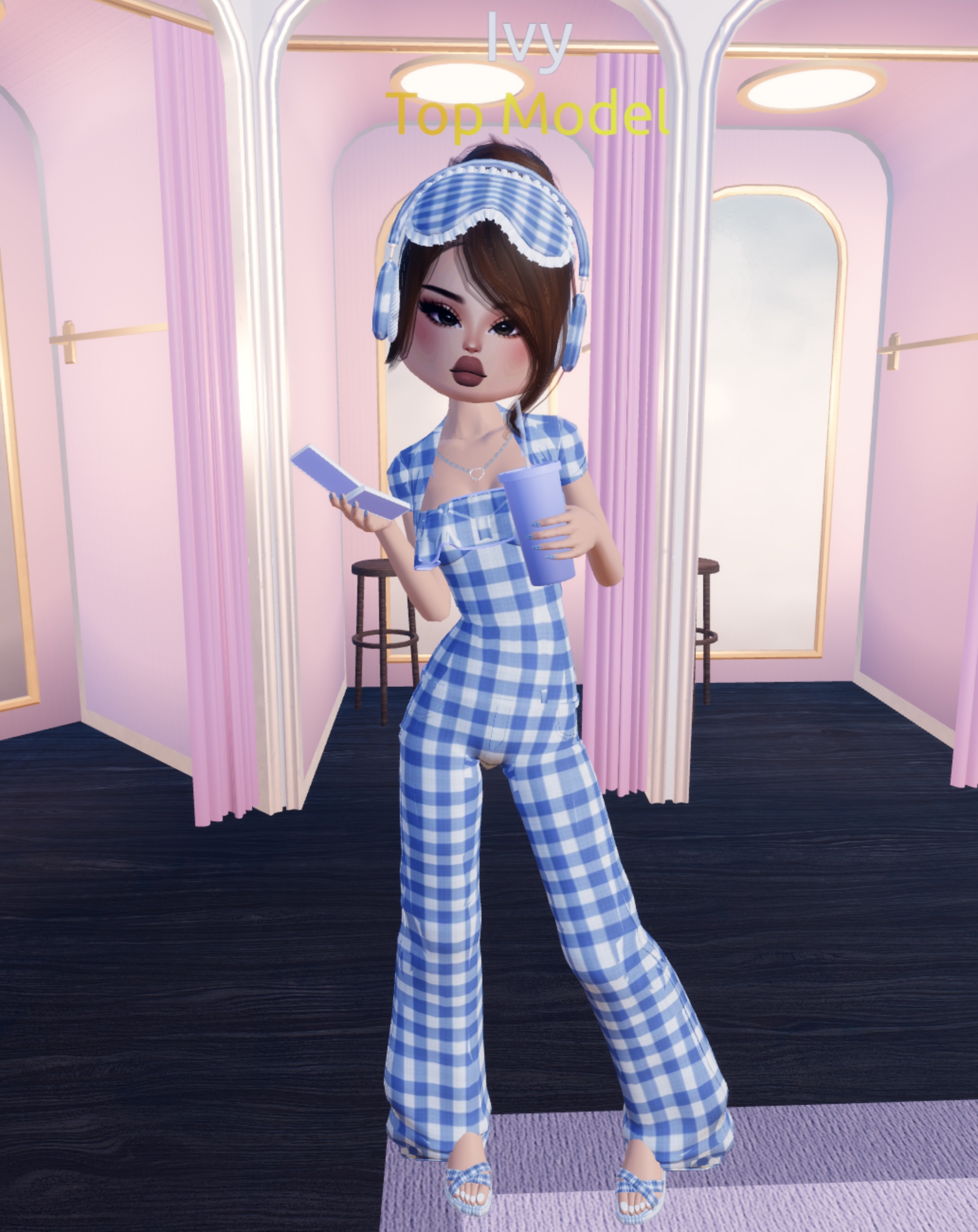 20 Best Outfit Ideas For The Dress To Impress Slumber Party Theme DTI