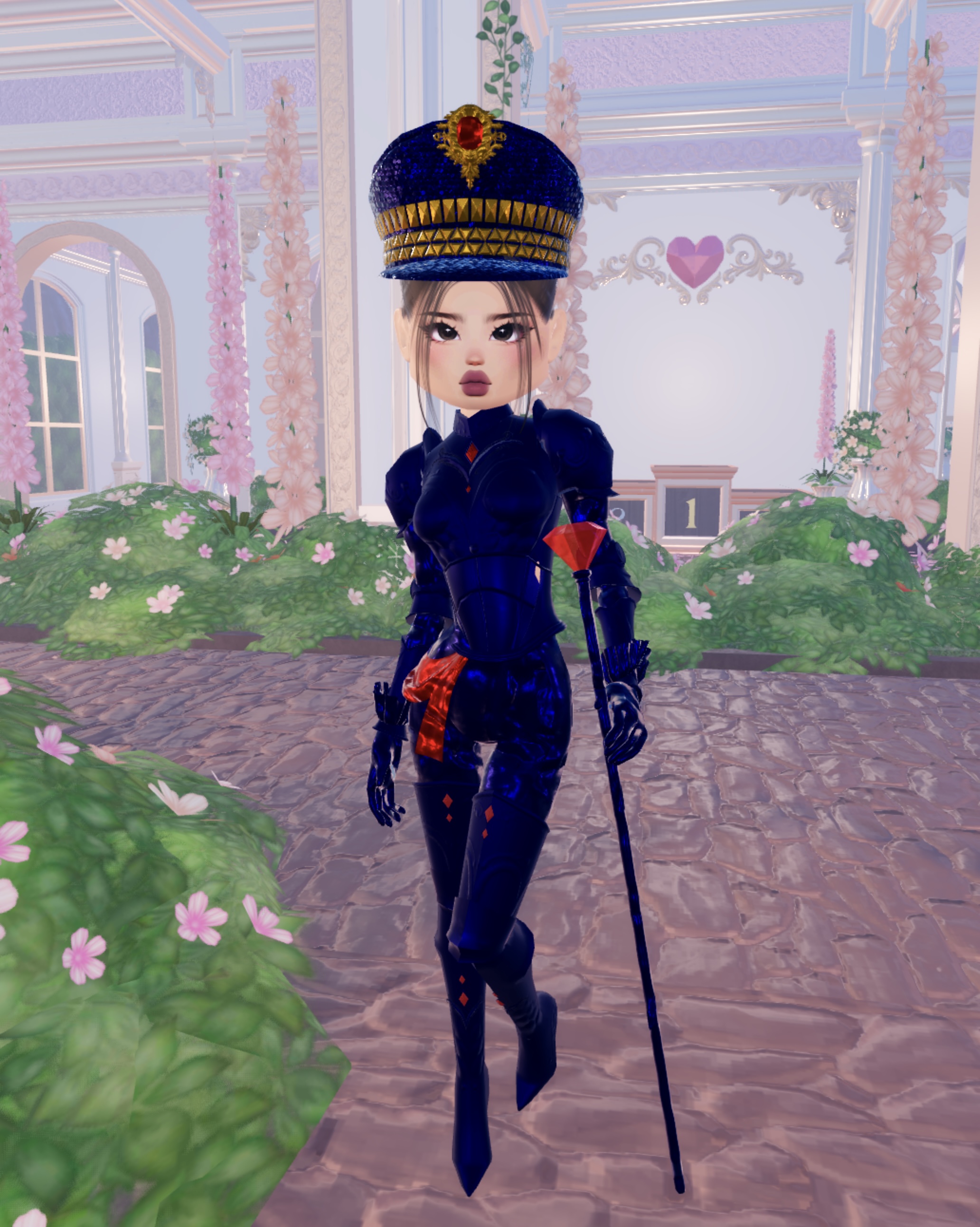 20 Best Outfit Ideas For The Dress To Impress Marching Band Theme - DTI