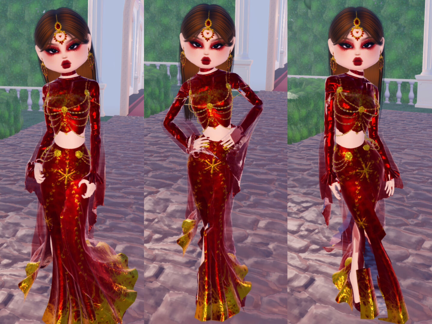 festival of lights dti 2026 20 Best Outfit Ideas For The Dress To Impress Festival Of Lights Theme