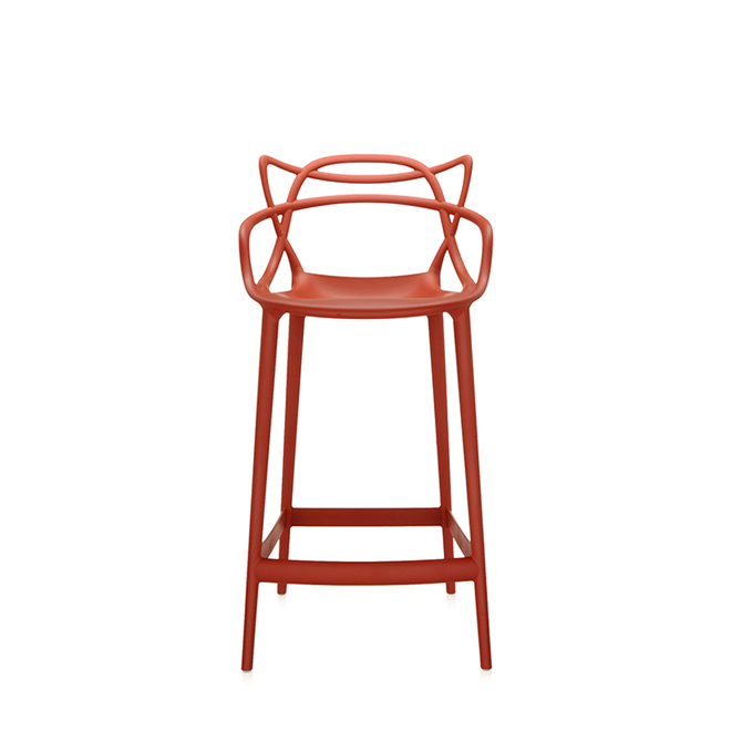 Masters Stool Kartell sgabello da bar Dtime