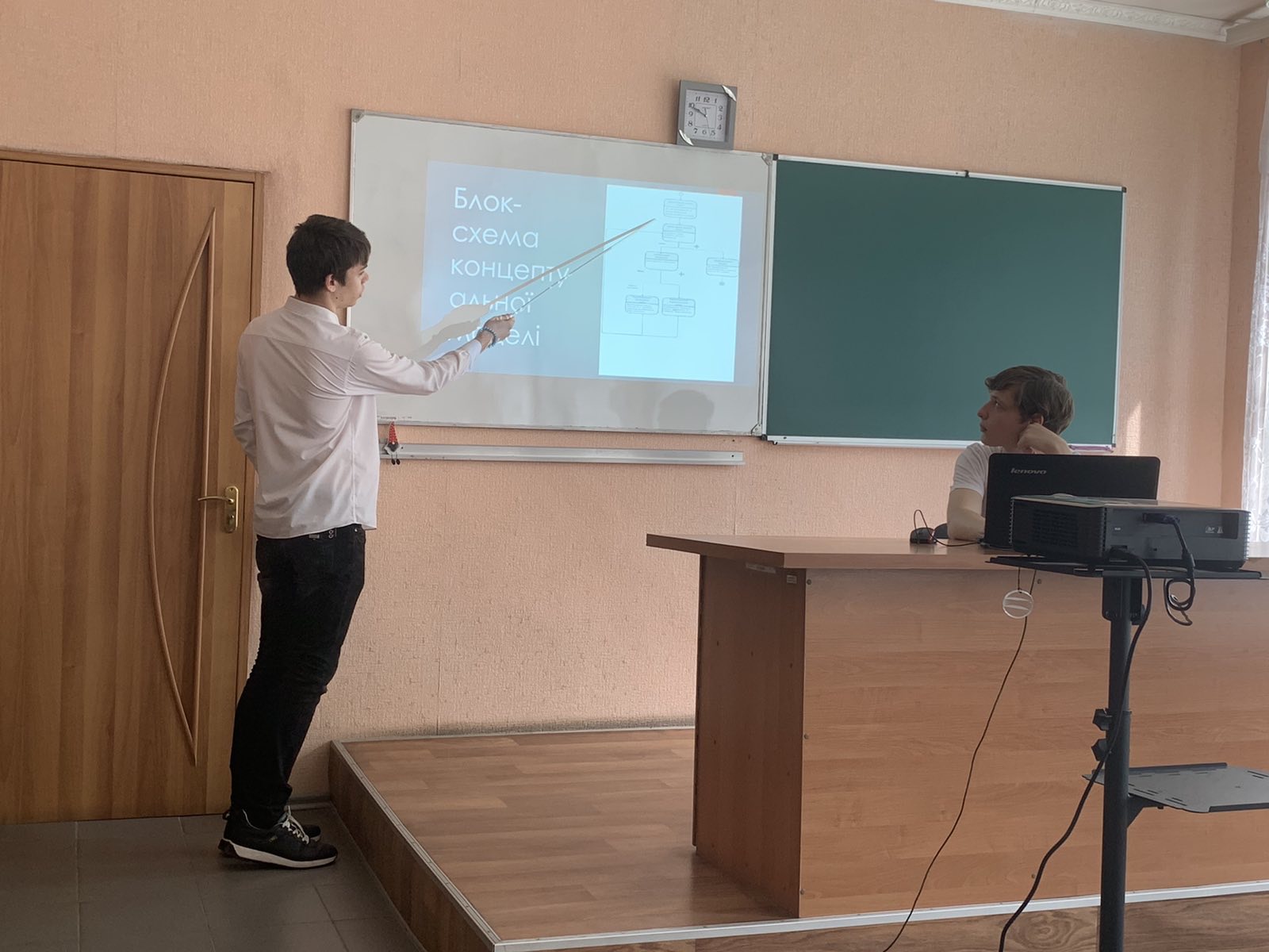 ВСП "Технологічний фаховий коледж ДДТУ"