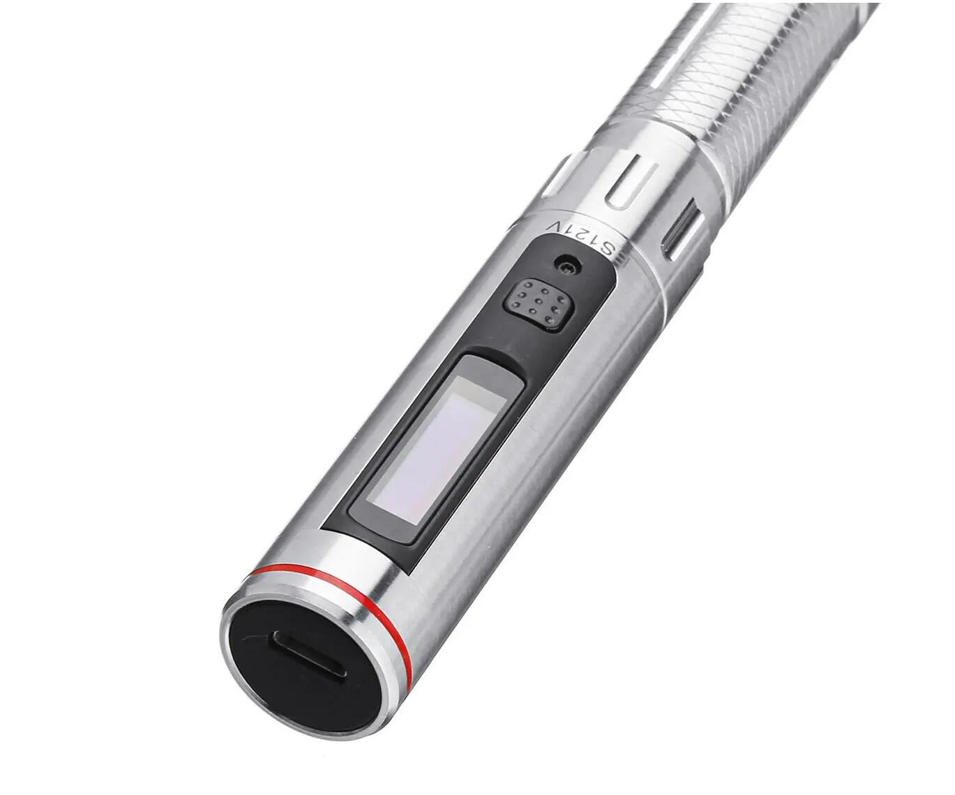 MINI ES121V Motion Control Electric 