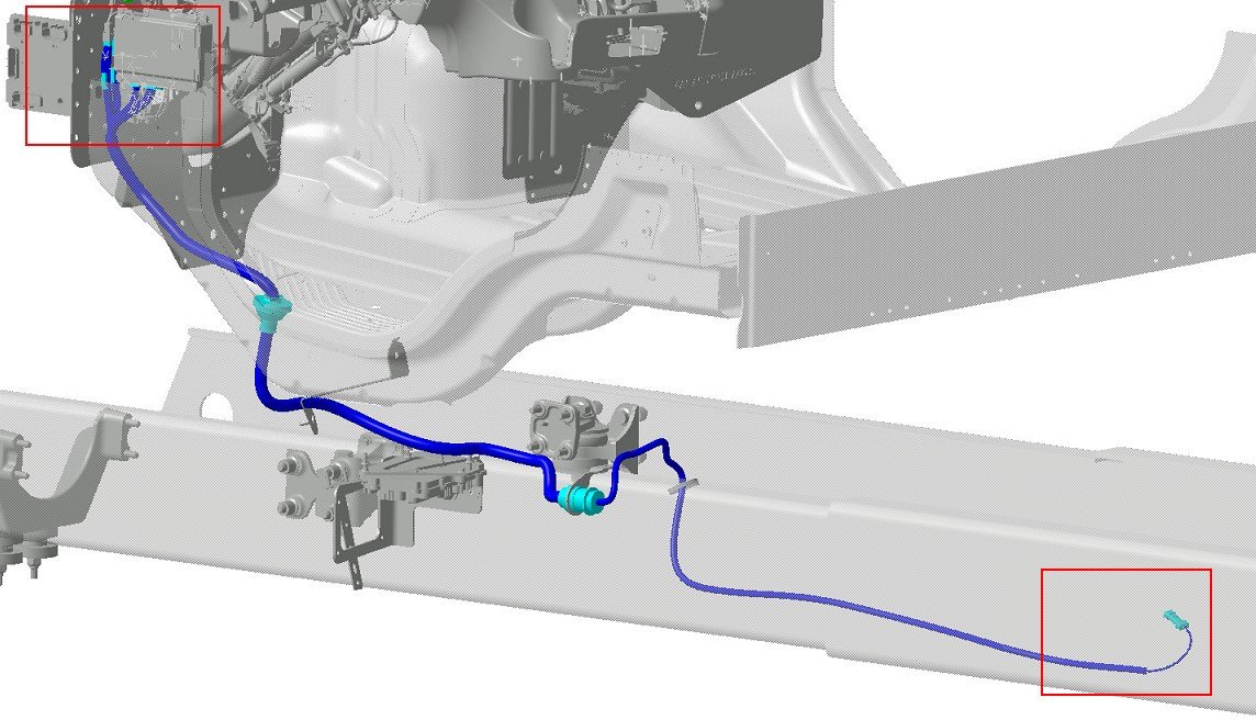 108SD EPA10 Park Brake Interlock