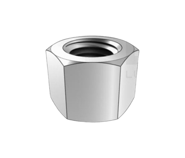 Good Hexagonal Bolt and Nut For Sale, High Hex Nuts Manufacturer DT