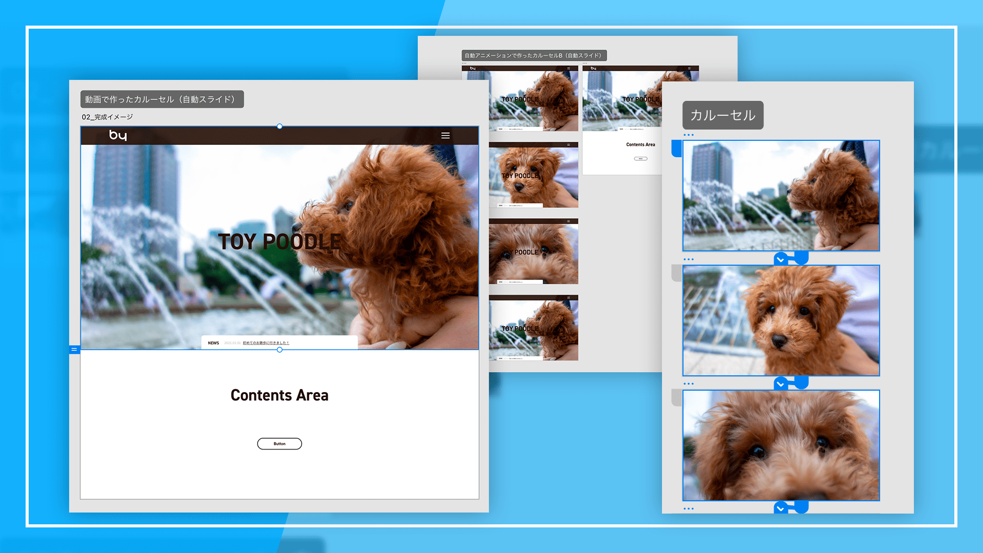 Adobe XDの現場の今 vol. 2 ～動画とLottieを学ぶ、XD最新アップデート〜 セミナー/ウェビナー/イベント/勉強会検索の