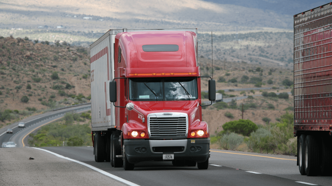 Full Truckload Shipping from Michigan to Indiana Diversified