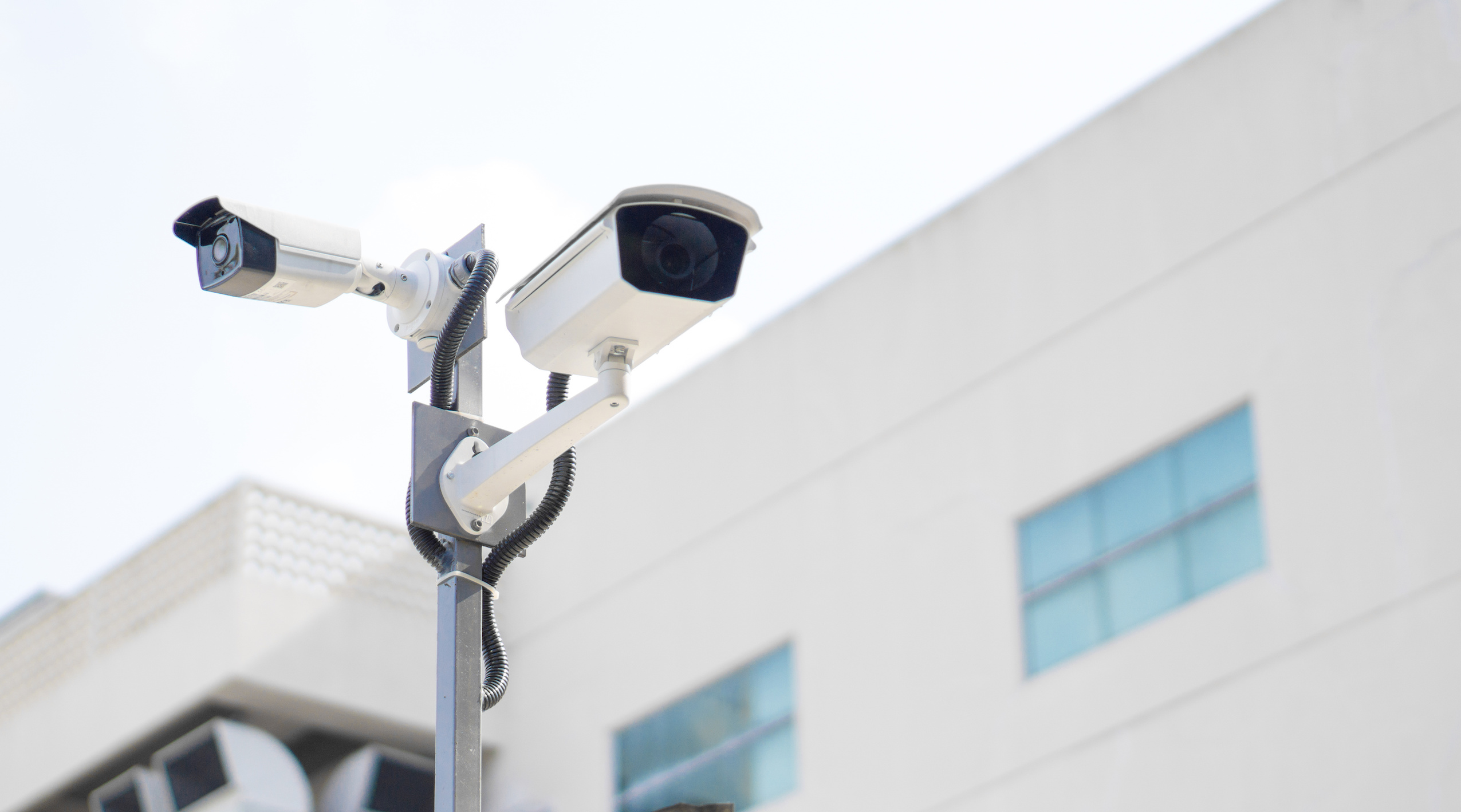 What are Advantages of Digital CCTV Surveillance? Debt to Success