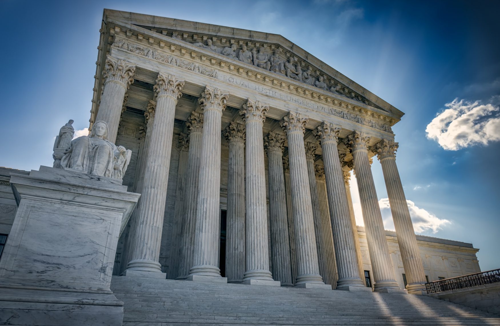 State Supreme Court Rules Do Not Consistently Apply to Justices Debt