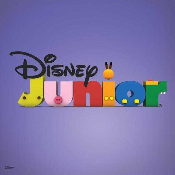 Playhouse Disney diventa Disney Junior, per bimbi 37 anni Dtti.it