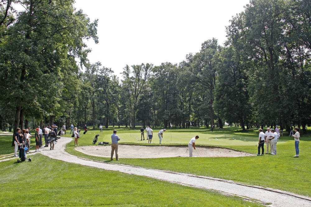 Il meglio del golf è solo su Sky Sport HD, da domani lo US Golf