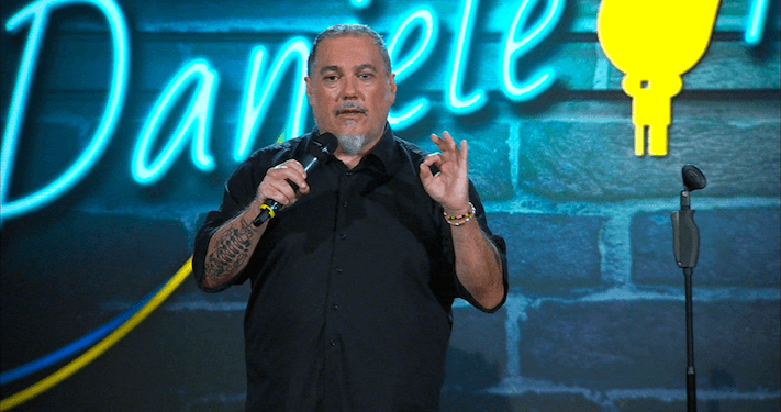 Su Zelig TV "Italian Stand Up", i migliori standup comedian italiani