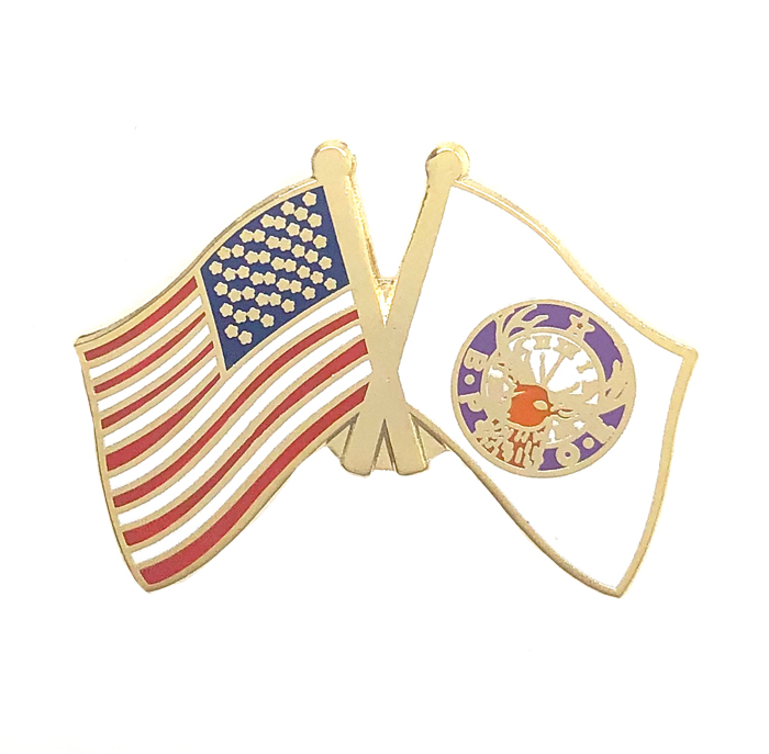 Elks USA by D. Turin & Company