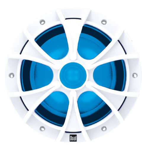 6.5" Dual Cone illumiNITE Speakers WDCL65