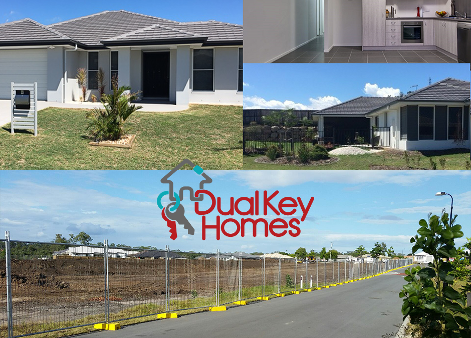 Dual Living Homes Which Type? Dual Key Homes Australia