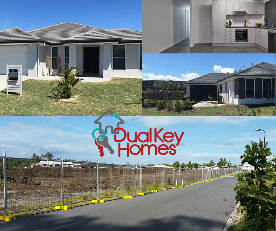 Dual Living Homes Which Type? Dual Key Homes Australia