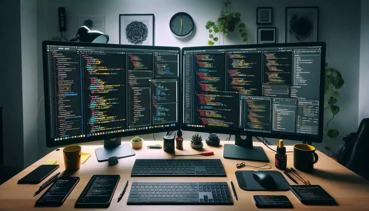 Sublime Text vs Notepad++ A Comparison