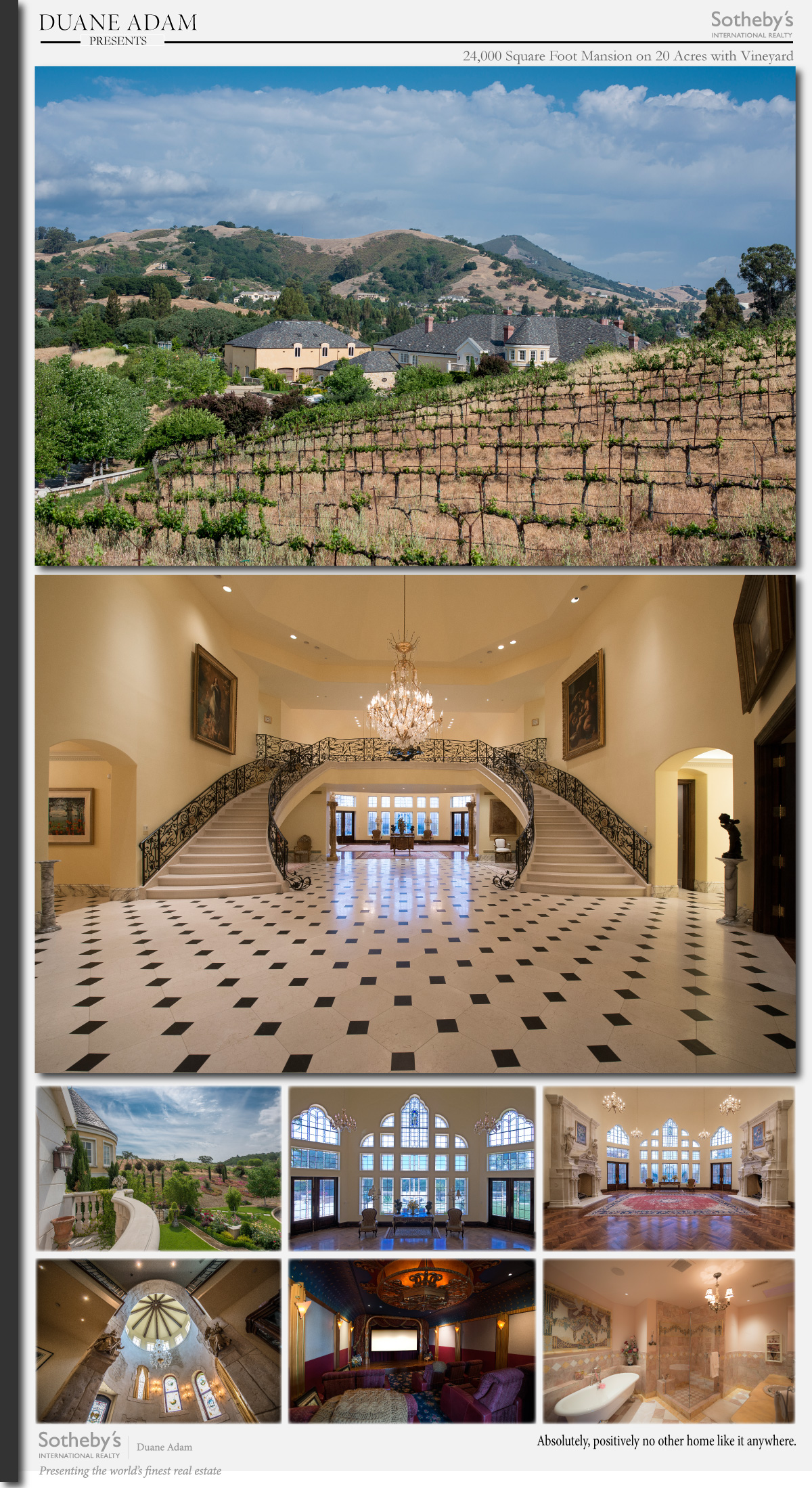 915 W San Martin AvenueOfficial Site