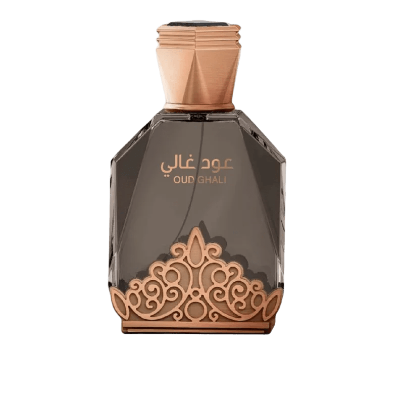 Parfum Oriental De Femei Oud Ghali 100ml Livrare 24H EasyBox