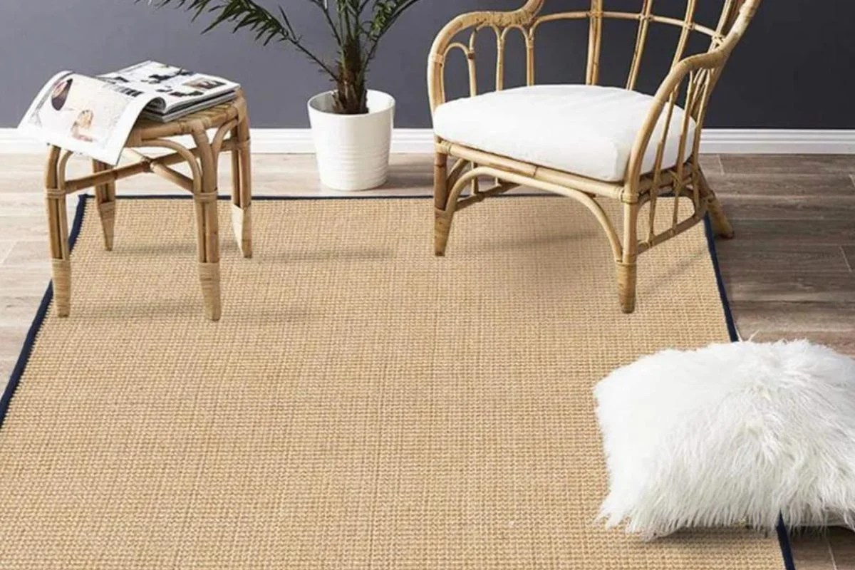 Benefits of Sisal Carpet Sustainability, Durability, and Style