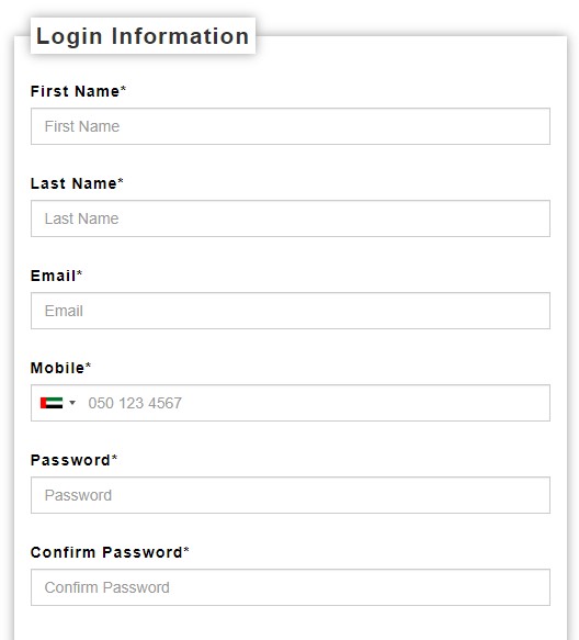 How to Get Free Samples in UAE or Dubai Dubai Couple