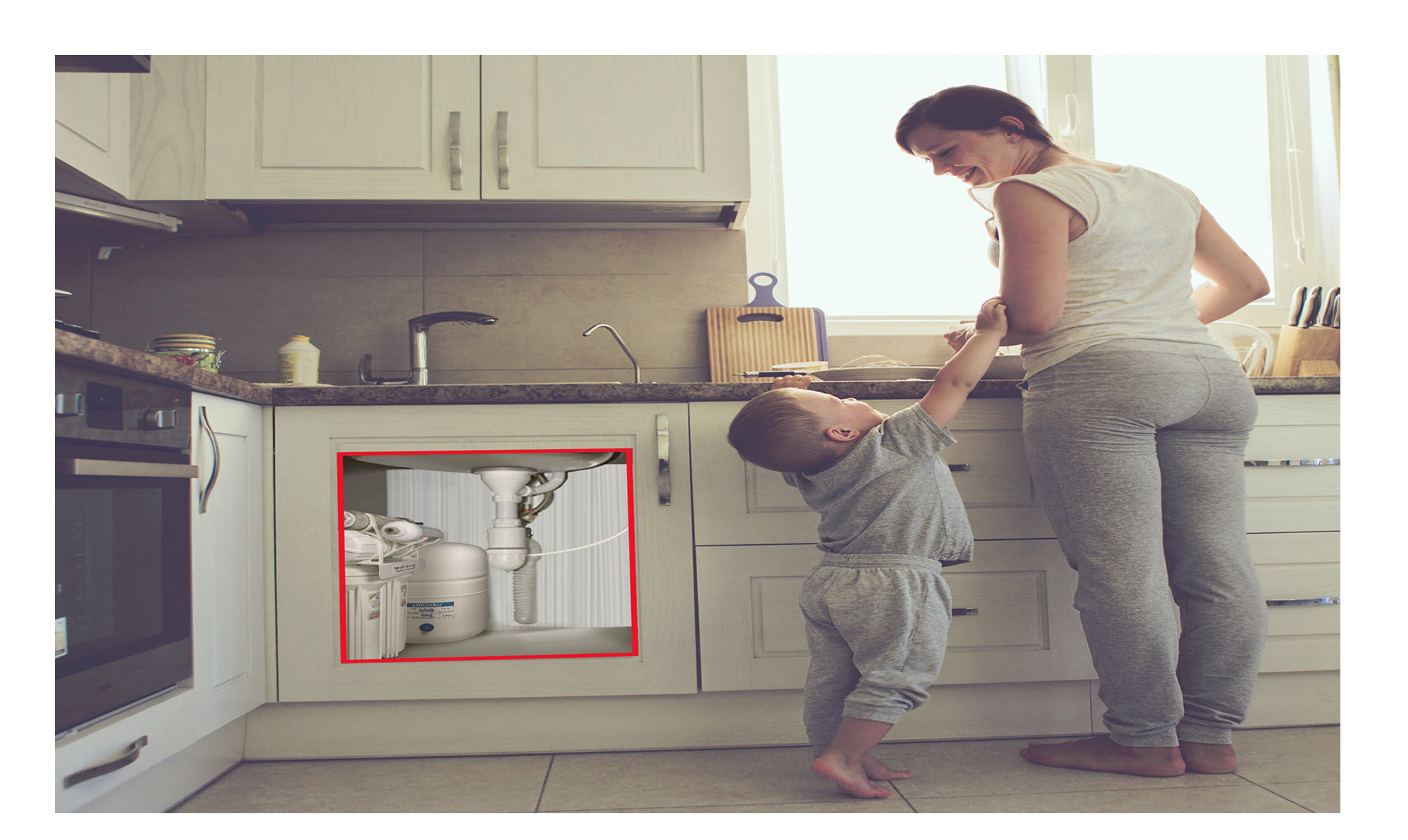 How to Choose Best Water Purifier for Home in Dubai UAE