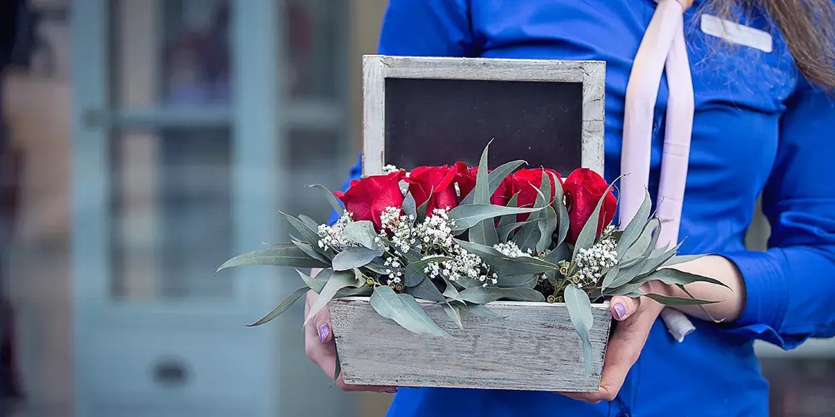 Flower Delivery Dubai Effortless Gifting Across the UAE