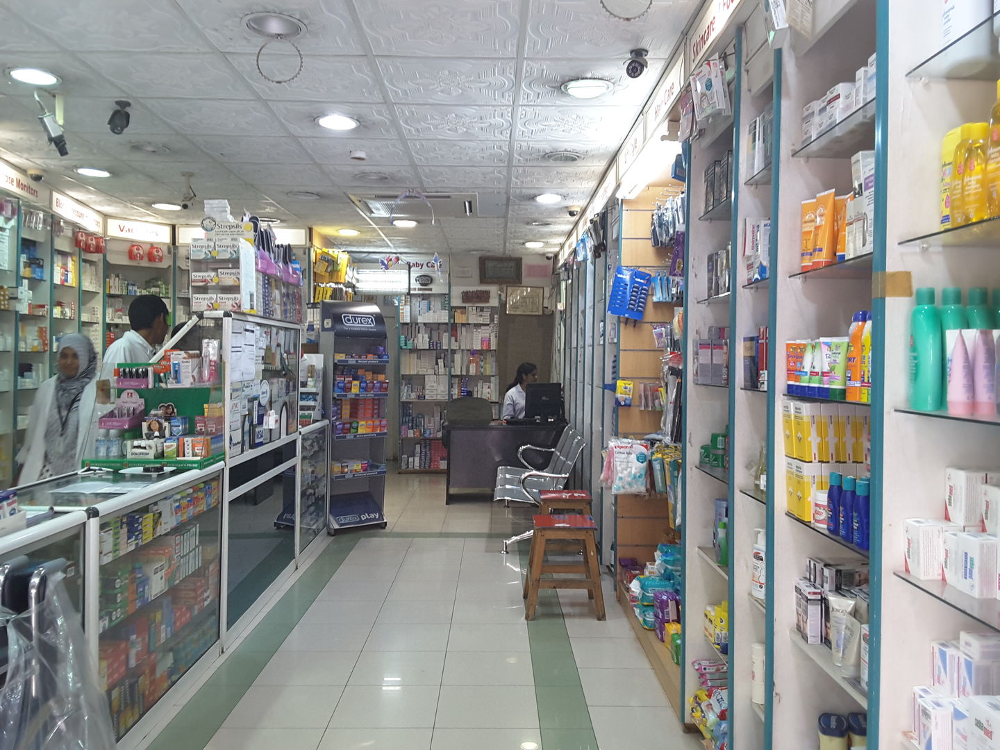 Asia Pharmacy Dubai Healthcare Guide