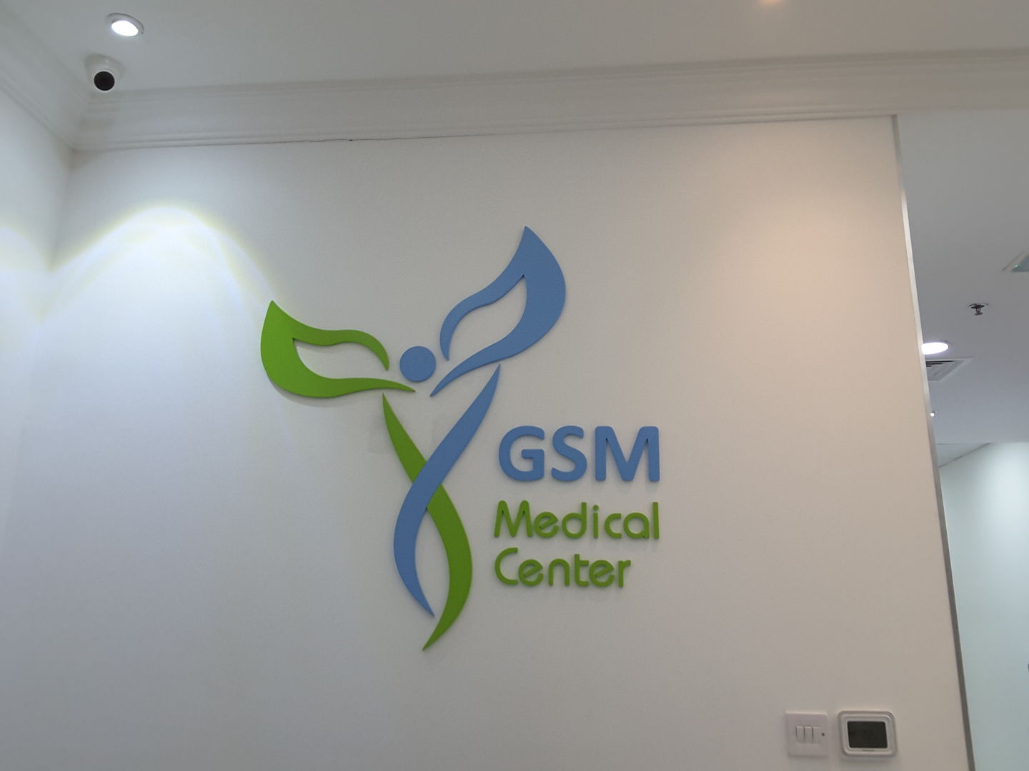 GSM Medical Centre Dubai Healthcare Guide