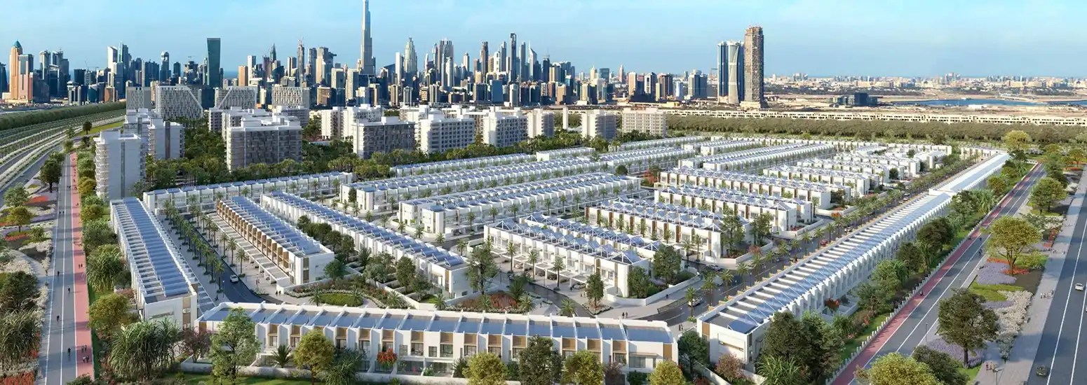 MAG Property Development Real Estate Developer In Dubai