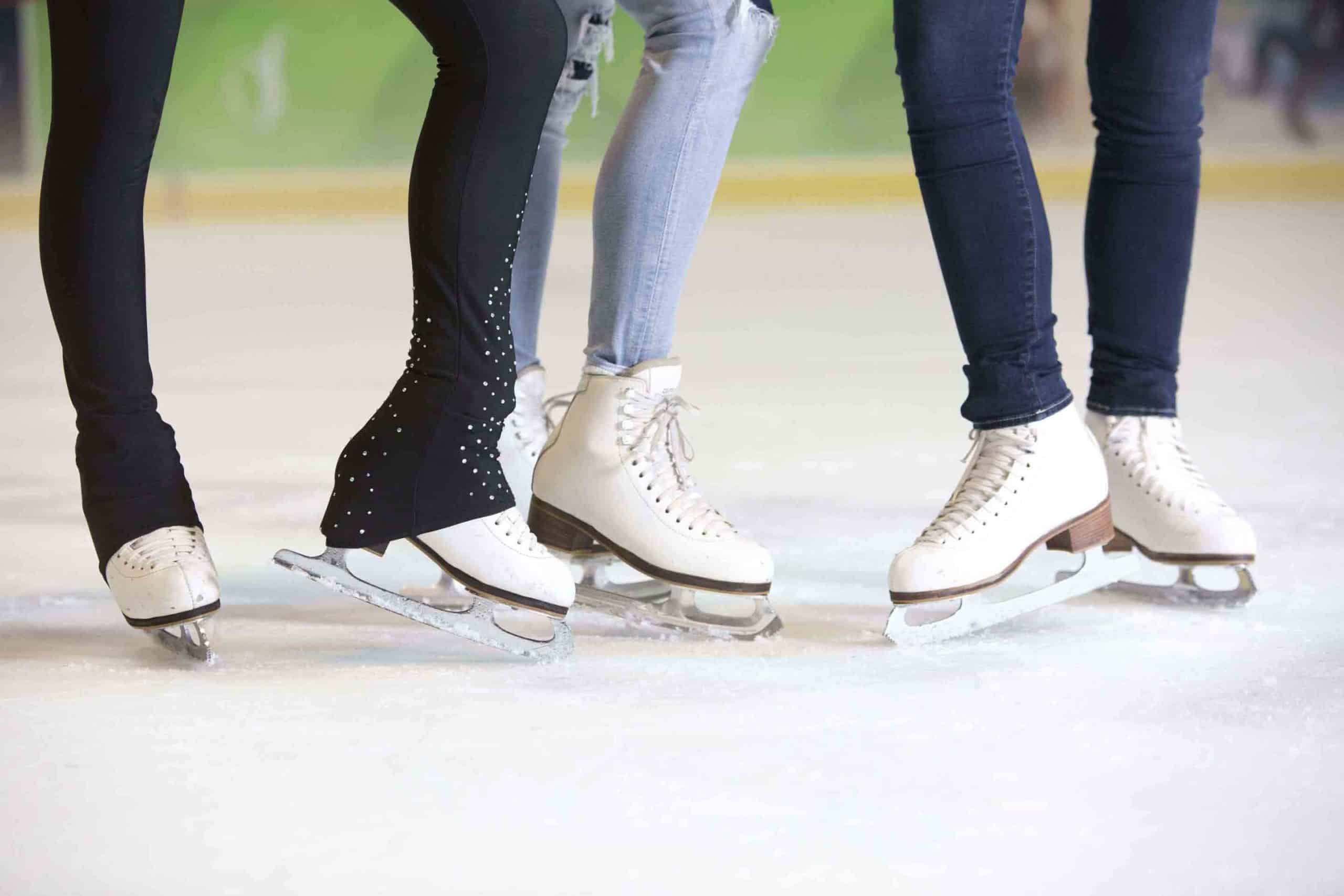 Ice Skating Rink Rental Near Me Synthetic Ice Rink Rentals Original Idea For Christmas Party