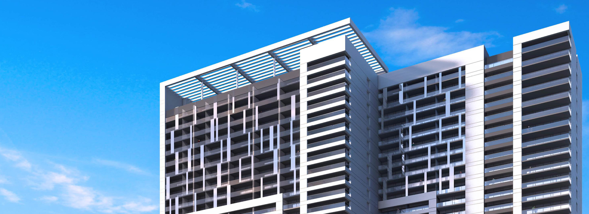 Reva Residences at Business Bay Dubai by Damac Properties