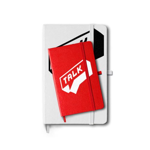 Notebooks Online Printing Services