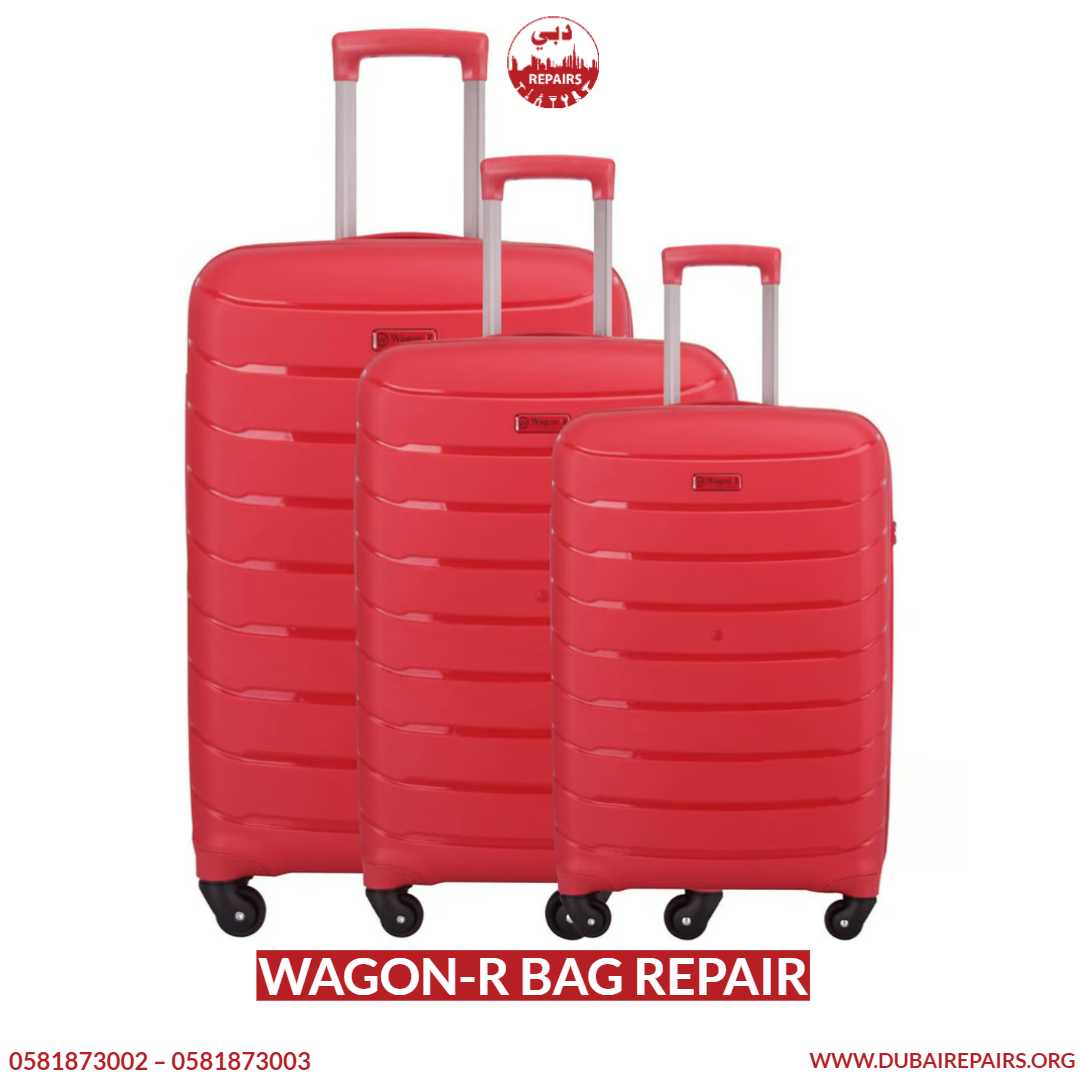 WagonR Bag Repair 0581873003 Dubai Repairs