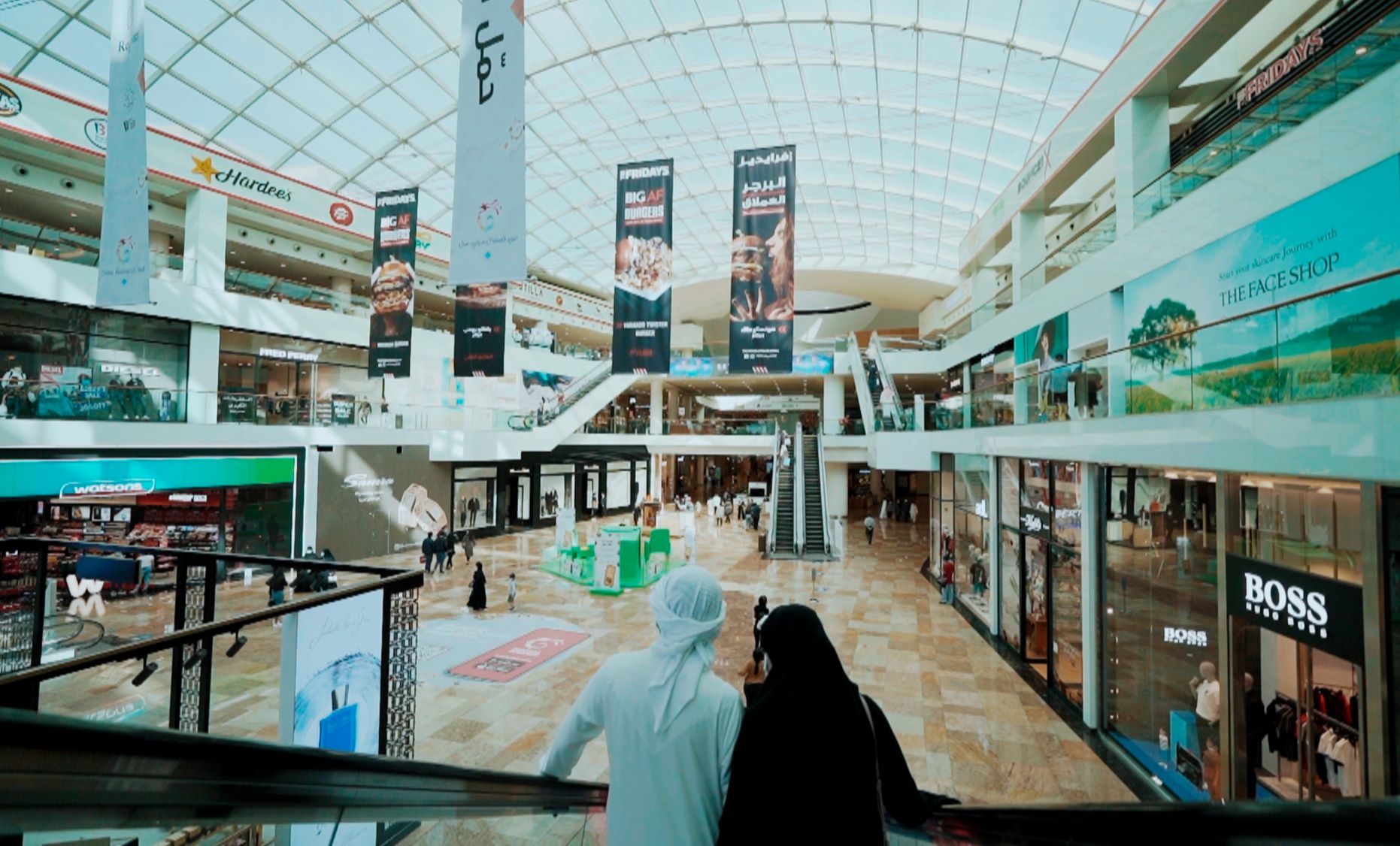 2 Dubai Shopping Guide