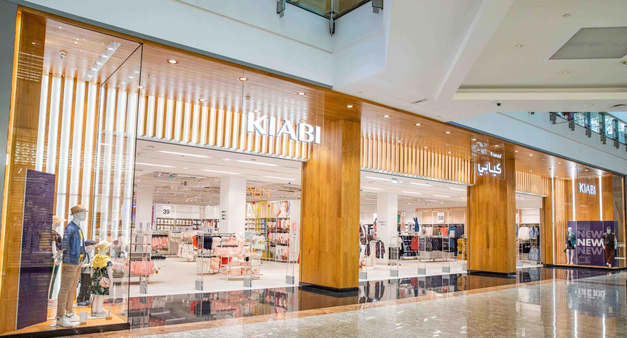 Here Are Five New Finds At City Centre Mirdif That Will Make Your