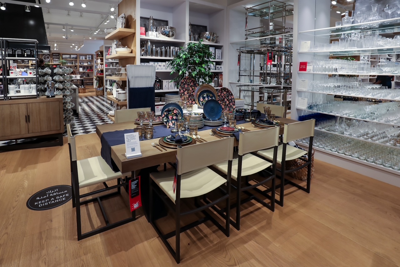 Last Chance! Final Weekend Of Dubai Home Festival Brings Savings Of Up