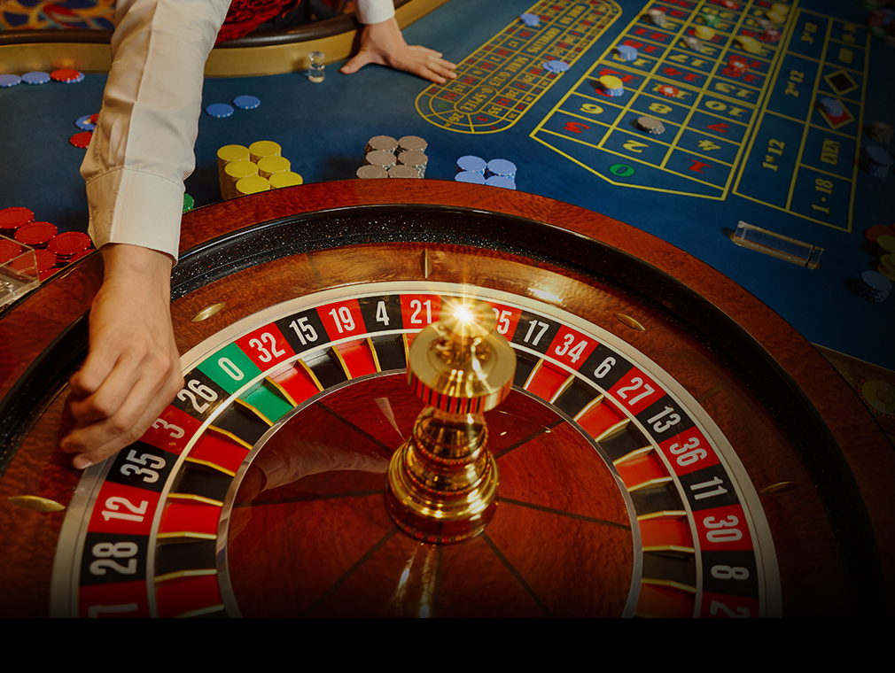 Reasons Why Kuwaiti Players Prefer Online Slots Dubai Shopping Guide