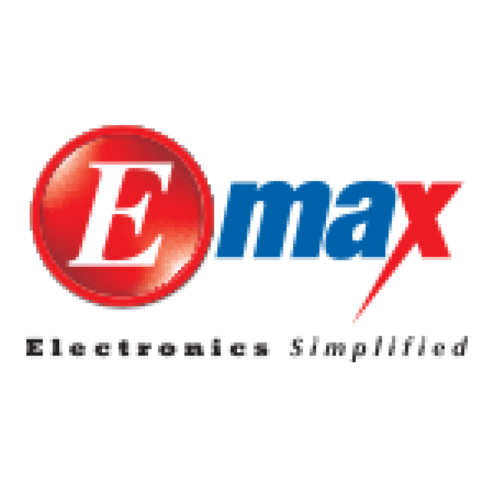 EMax Dubai Shopping Guide