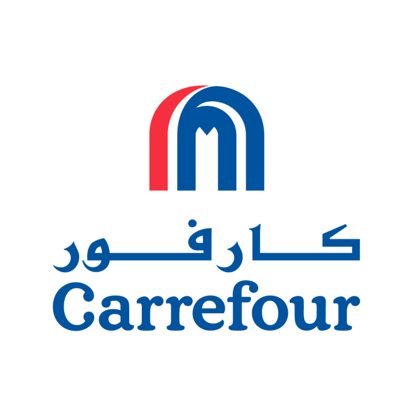 carrefouruaelogo Dubai Shopping Guide