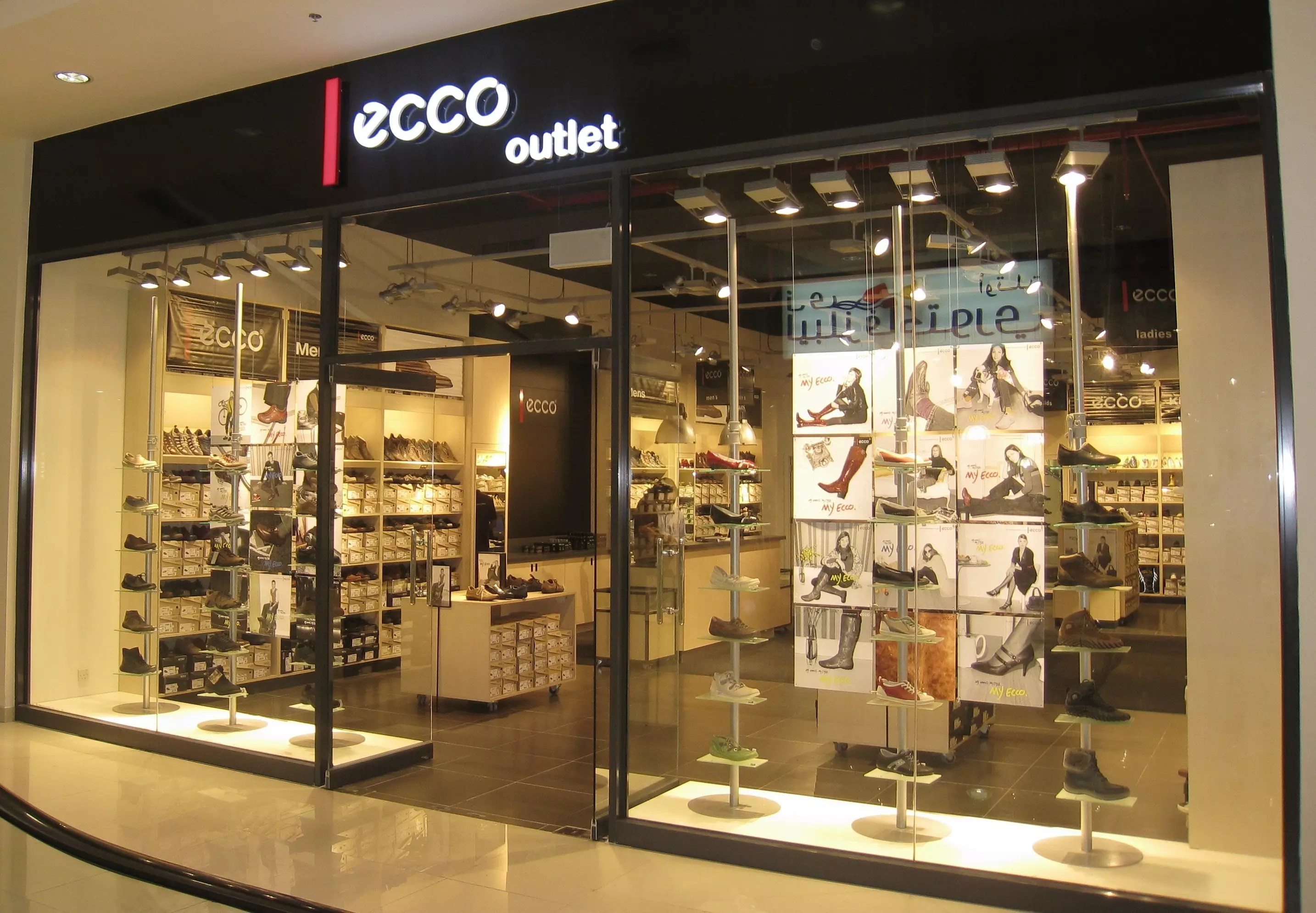 Ecco Outlets Near Me Factory Sale
